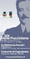 Mese Pucciniano 2018/19 