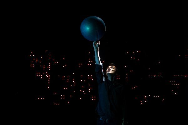 Muta Imago: Atomica