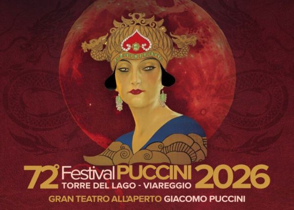FESTIVAL PUCCINI 72° EDIZIONE