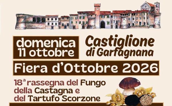 Fiera d'Ottobre 2026 