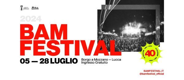 BAM Festival 2024