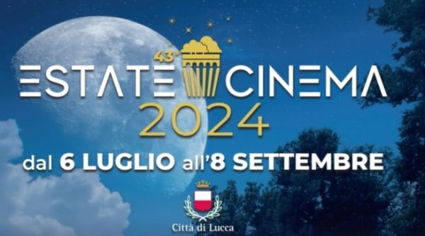 ESTATECINEMA LUCCA 